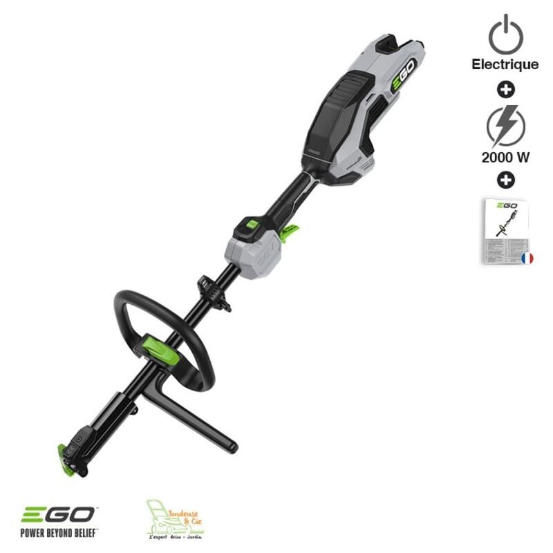 Ego Power+ - Bloc moteur PH1420E à batterie pour Multi-Outils EgoPower