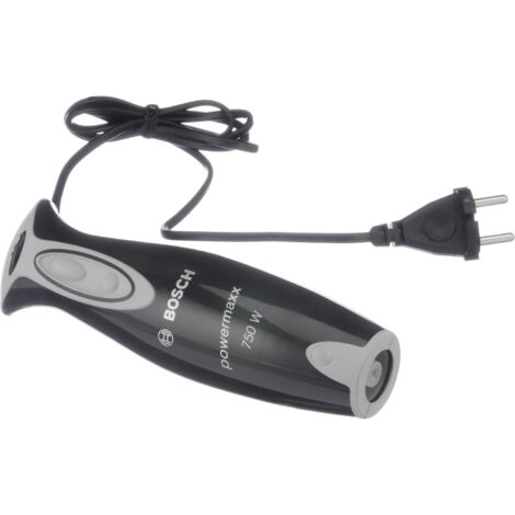 Bloc moteur pour mixeur plongeant Powermaxx 750W BOSCH - 00644789