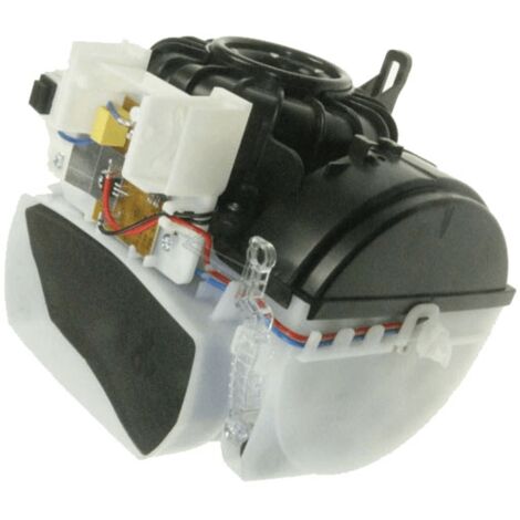 BLOC MOTEUR POUR PETIT ELECTROMENAGER ROWENTA - RS-RT3573