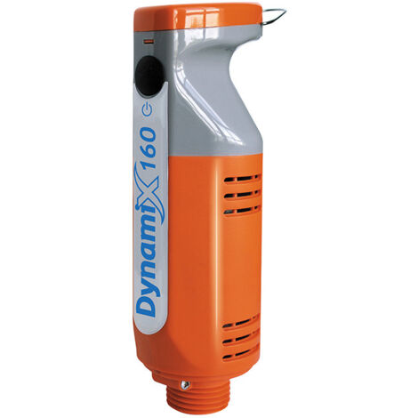 Bloc Moteur Professionnel Dynamix BM 160 - Dynamic