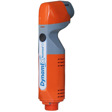 Bloc Moteur Professionnel Dynamix BM 160 Nomad - Dynamic