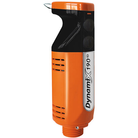 Bloc Moteur Professionnel Dynamix BM 190 V2 - Dynamic