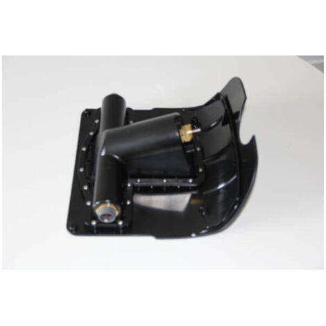 Bloc moteur robot type B Vortex 4 Zodiac
