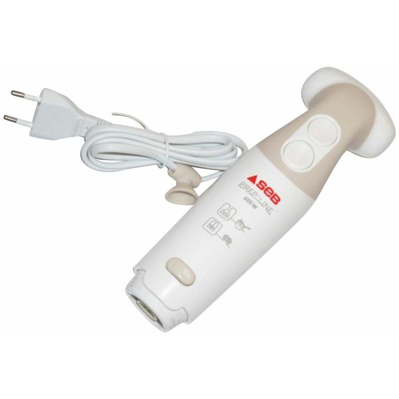 SEB - Bloc moteur (SS-192066) Robot ménager