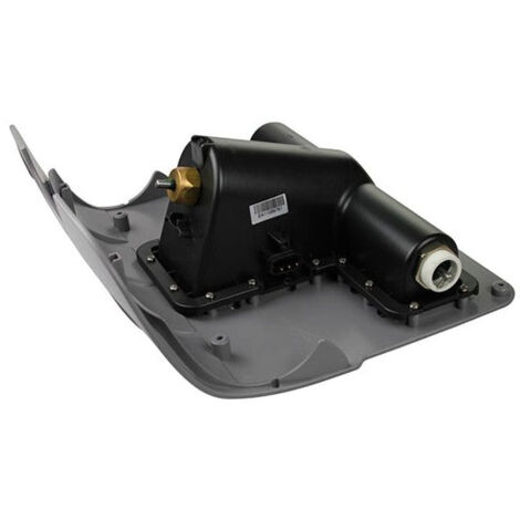Bloc moteur type D robot RV5500 Zodiac