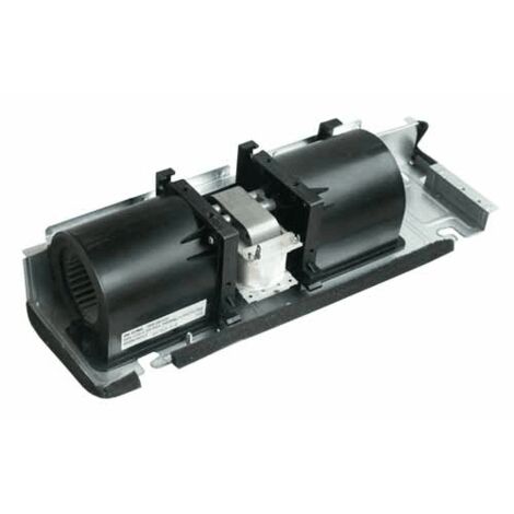 BLOC MOTEUR VENTILATEUR OEM250 POUR MICRO ONDES LG - 6549W1V010C