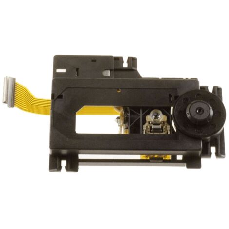 BLOC OPTIQUE LASER CDM12.1 POUR TV AUDIO TELEPHONIE PHILIPS - VAM1202/12