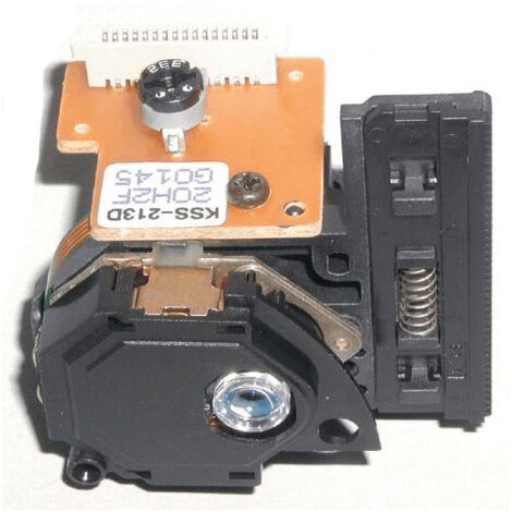 BLOC OPTIQUE LASER KSS2130D POUR TV AUDIO TELEPHONIE SONY - 3152206