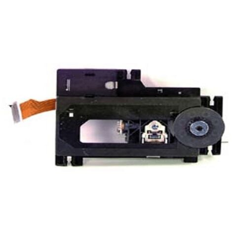 BLOC OPTIQUE LASER PHILIPS CDM12.1 POUR PIECES SON VIDEO - 372975