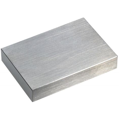 Bloc parallèle 1,21 mm Tolérance classe 2 Kern