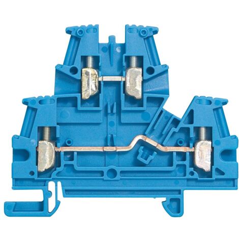 BLOC PASS.VIS 2J.2ETAG.2,5BLEU LEGRAND 037107