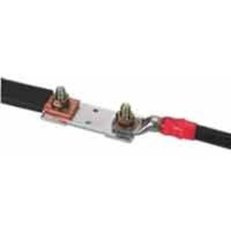BLOC PLAGES 95MM2 LARG 25 LEGRAND 039013