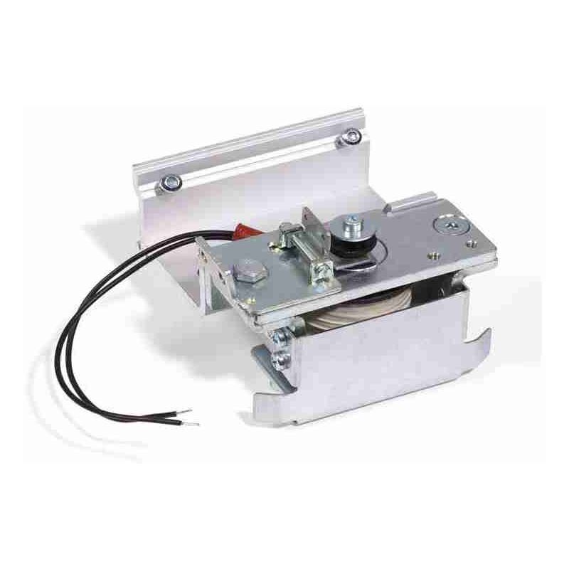 Bloc porte complet avec supports das Ditec entrematic DAS802LOK