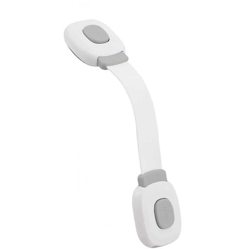 Parkside - Bloc Porte Securite Bebe, Bloque Tiroir Placards Loquets et Frigo Securite Placard Enfant Protection Bebe Maison