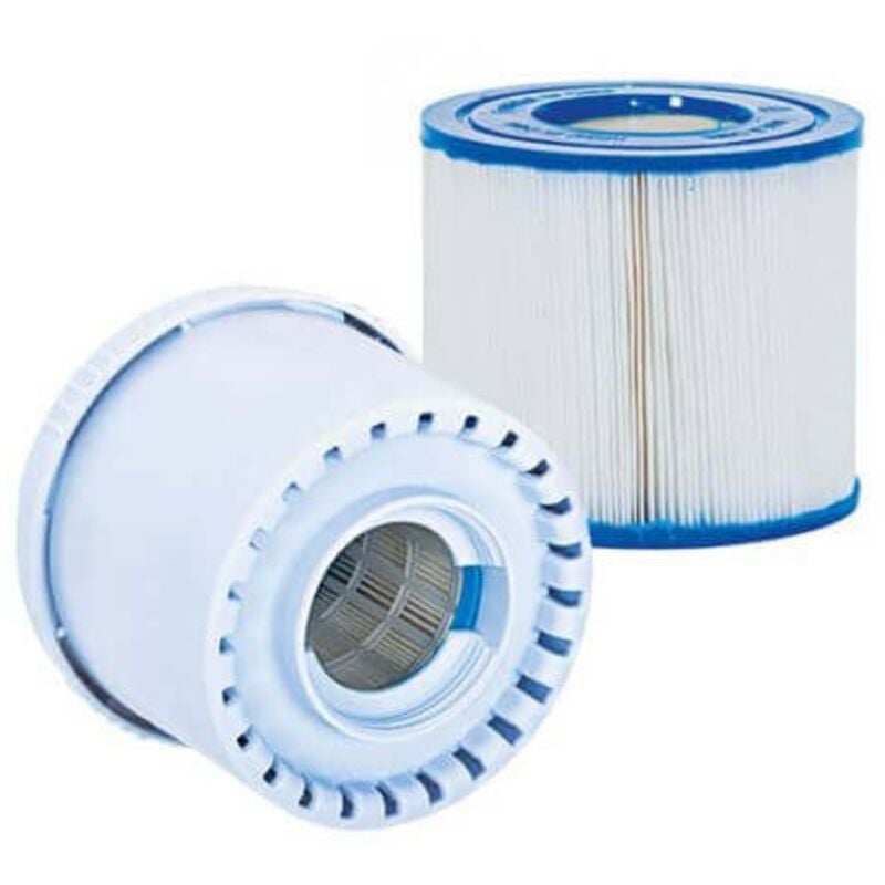 Bloc support filtre pour spa gonflable Netspa