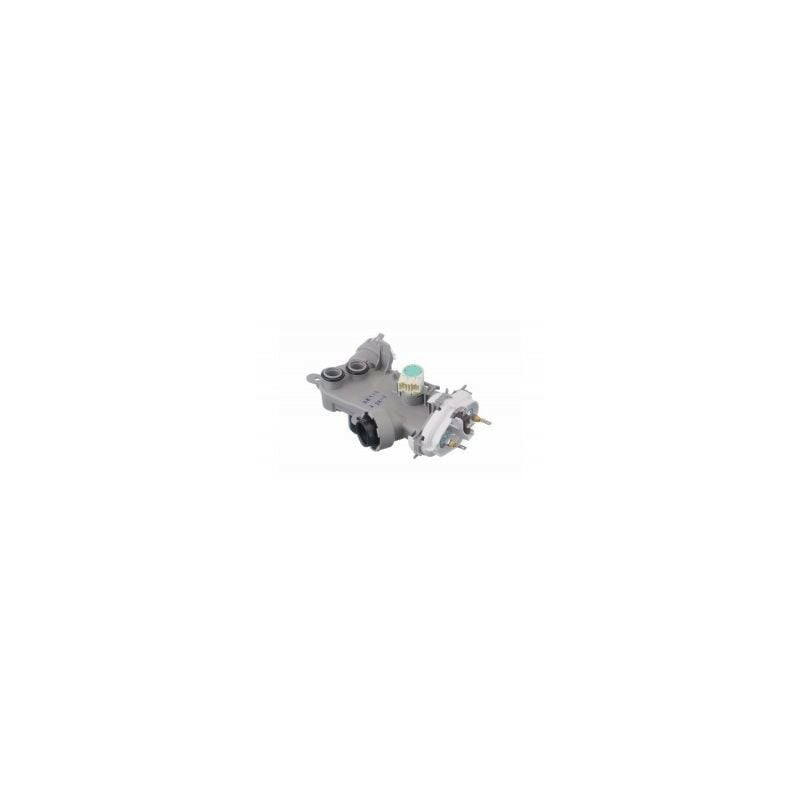 Bosch - resistance + klixon + moteur distribution haut ou bas, Lave-vaisselle, 00488856