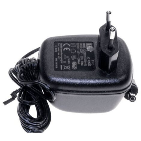 BLOC SECTEUR 18 V pour PIECES ASPIRATEUR NETTOYEUR PETIT...