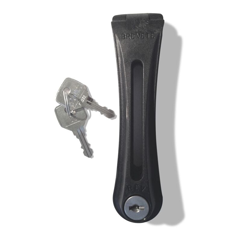 Bloc Sécurité Anti-effraction pour volet battant