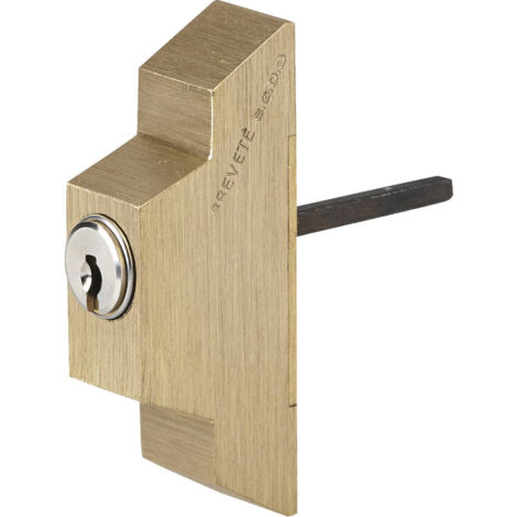 Bloc sécurité éléctrique MANELEC - BEUGNOT Droite 80 18