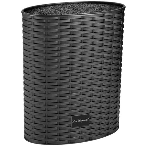 Bloc universel - Rangement de couteaux de cuisine