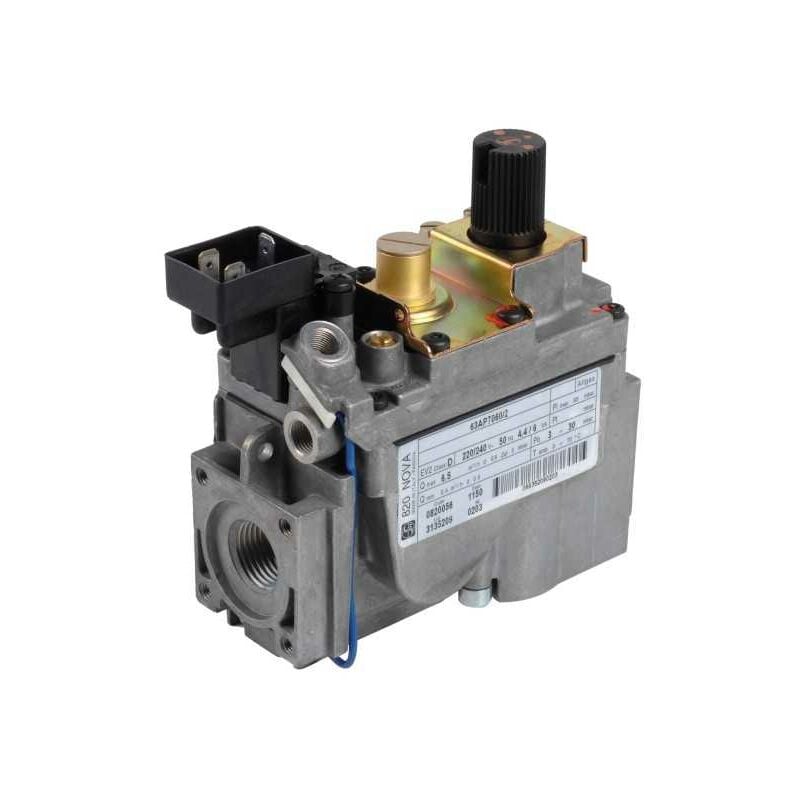 Bloc vanne gaz Nova 820 0820052