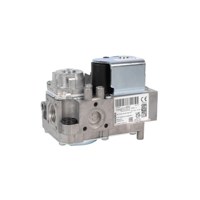 Bloc vanne gaz vk 4105 c 1066