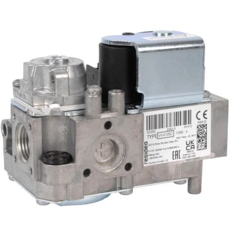 Bloc vanne gaz VK 4105 C 1066