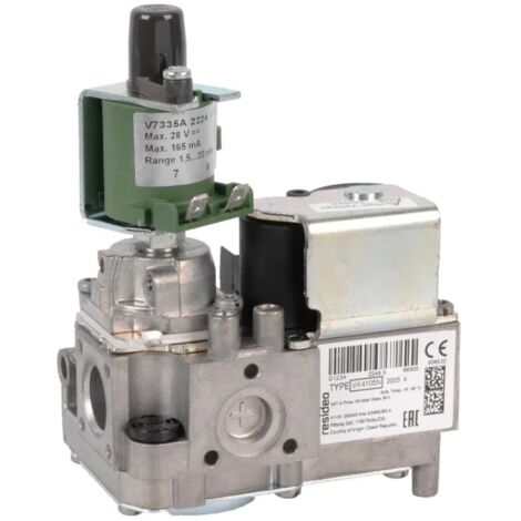 Bloc vanne gaz VK 4105 N 2005