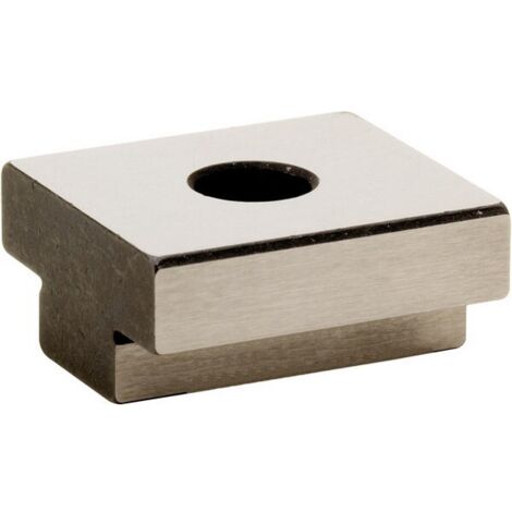 Blocage de la clavette DIN 6322 A 22 x 20 mm