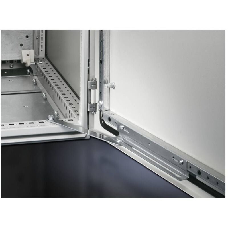 Blocage de porte Rittal 4583.000 métal 5 pc(s)