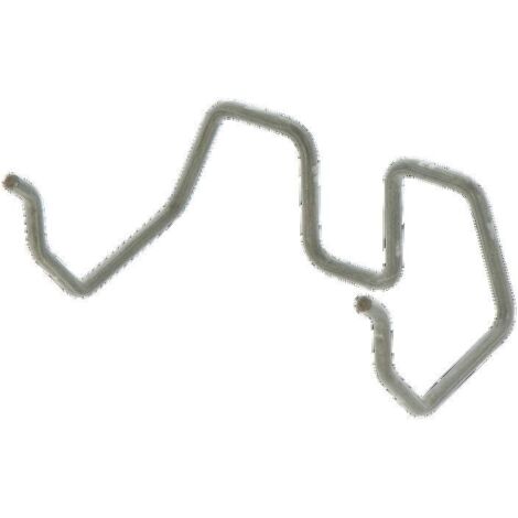 BLOCAGE FILTRE A AIR 503735401 ORIGINAL HUSQVARNA