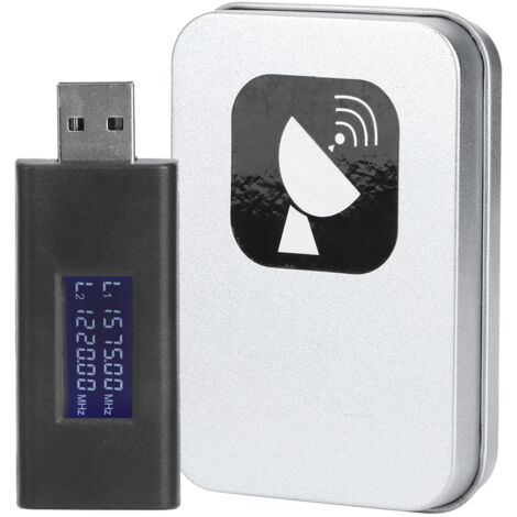 Blocage GPS USB pour voiture : Dispositif anti-traçage portable
