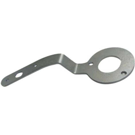 Blocage poulie vilebrequin compatible avec les marques bmw/mini b38/b48/b58/b37/b47/b57- OM 5063 - CLAS Equipements