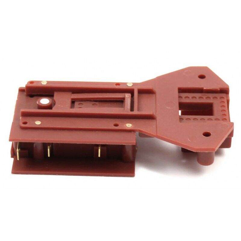 Blocapuerta delay washing machine Whirlpool C00318310