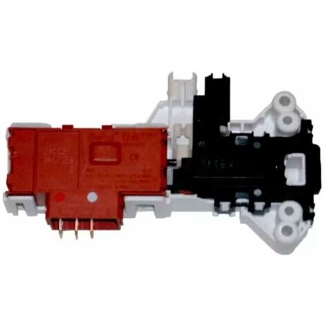 Blocapuerta Lavadora Fagor L39F000B5 (ROLD DA002734)