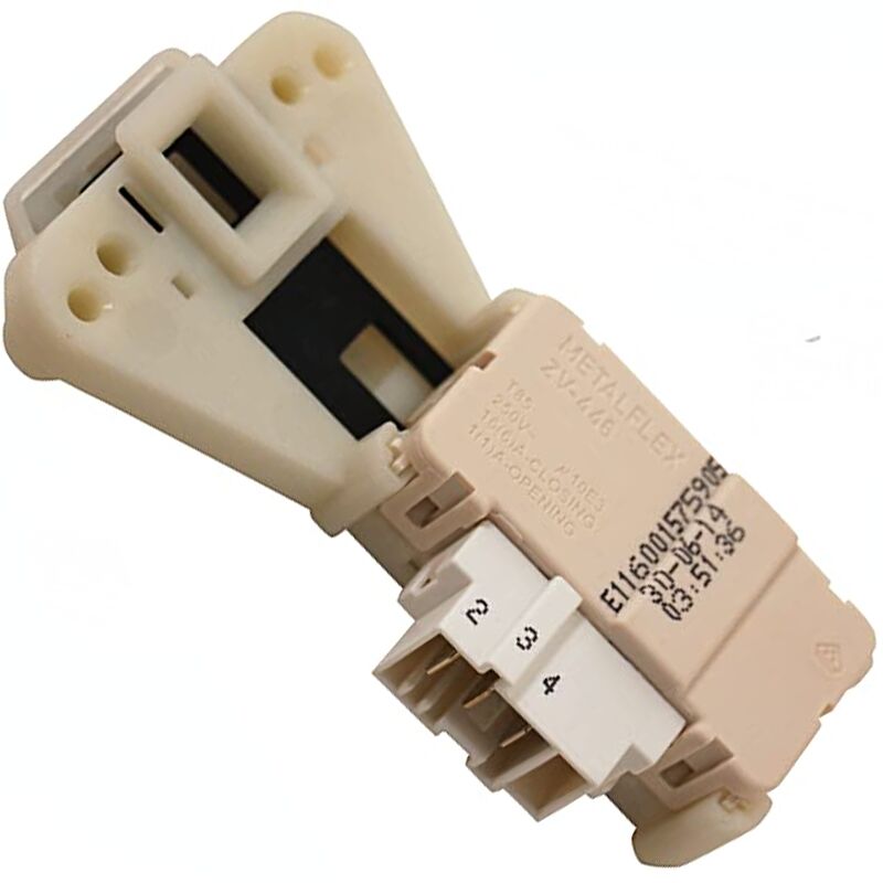 

Reporshop - Retardo Blocapuerta Lavadora Vestel, Panasonic 32024463, AS0035430