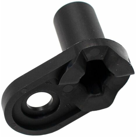 Blocca porta inferiore - Frigorifero, congelatore - WHIRLPOOL - 2947823662894087917