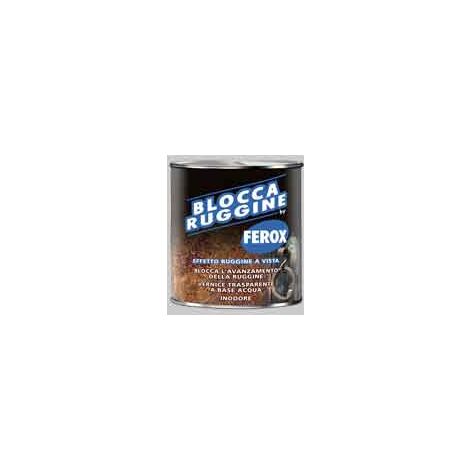 BLOCCA RUGGINE 'FEROX' 750 ml - AREXONS