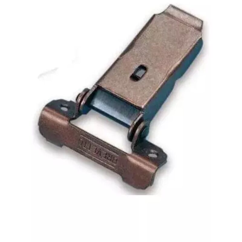 Image of Blocca Tapparelle Galletto Bronzato
