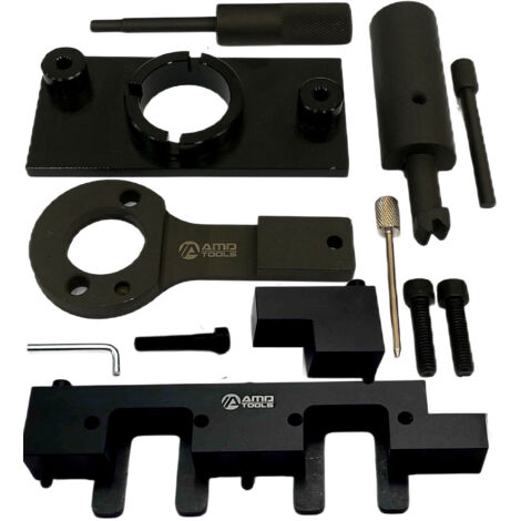 BLOCCA TEMPI OPEL 2.0 CDTI ECOFLEX B20DTH LFS KIT BLOCCAGGIO PREMIUM