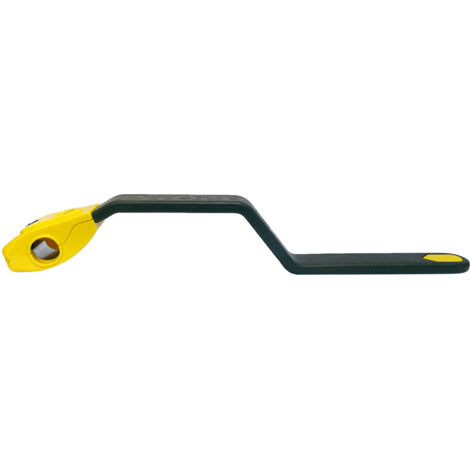 Bloccasterzo Stopblock Airbag con LED