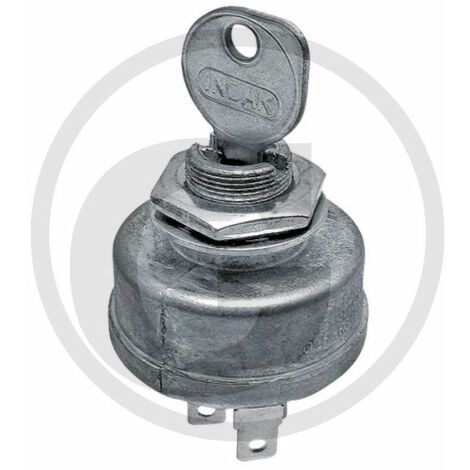 Blocchetto accensione trattorino tagliaerba compatibile MURRAY 092377MA 092377