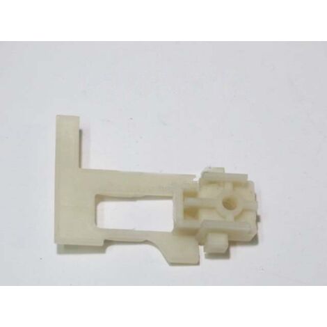 BLOCCHETTO CHIAVISTELLO LAVATRICE CANDY HOOVER 91600510 AQUA LBAQUA