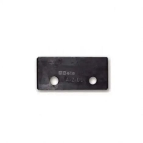 Blocchetto fase nero beta 1461bf/n