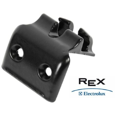 BLOCCHETTO FISSAGGIO GRIGLIA E PENTOLA CUCINA REX ELECTROLUX AEG