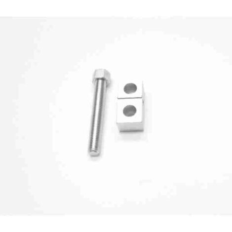 Blocchetto Trasmissione Frog-J Ricambio CAME 119RIA072