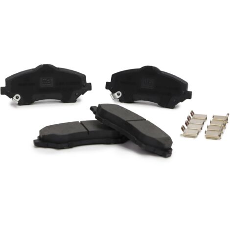 BLOCCHI ANTERIORI FIAT FREEMONT, CHRYSLER GRAND VOYAGER
