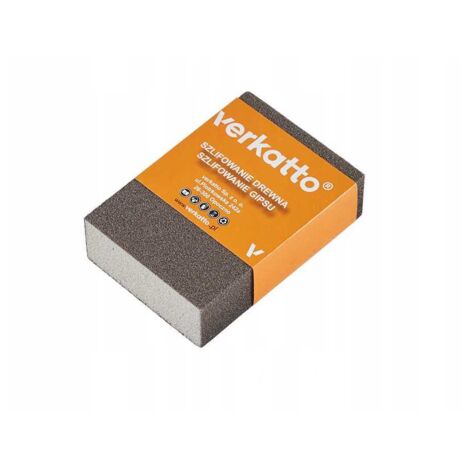 BLOCCO ABRASIVO 150 gr. 68x100x25mm