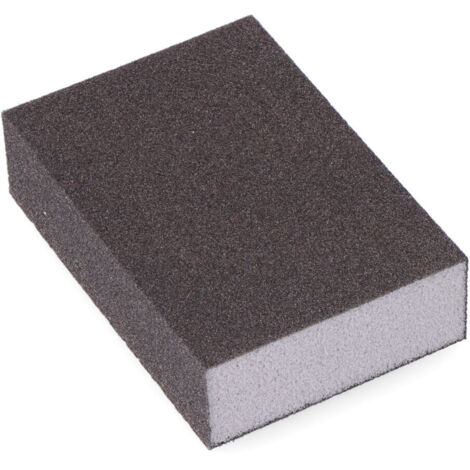 Blocco Abrasivo Professionale Grana Fine 100g