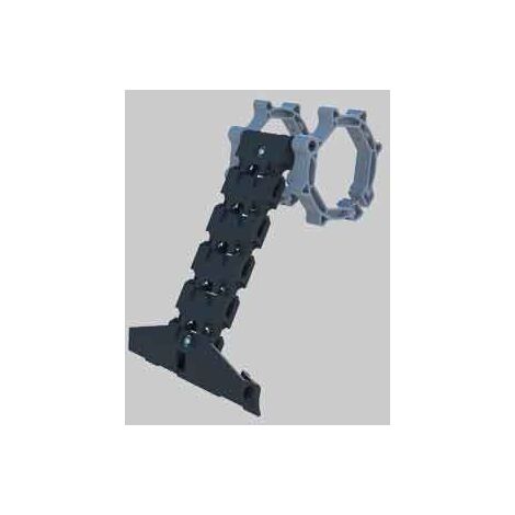BLOCCO ANTISOLLEVAMENTO PER AVVOLGIBILI 'B-LOCK' Kit B-Lock 4 - FISCHER